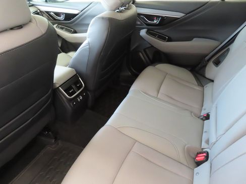 Used 2025 Subaru Outback Limited w/ Popular Package #2 image 25