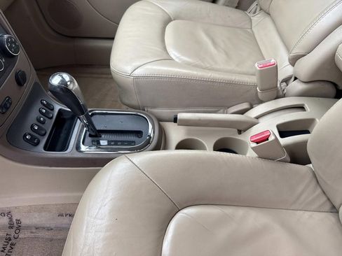 Used 2008 Chevrolet HHR LT w/ LT Preferred Equipment Group image 19