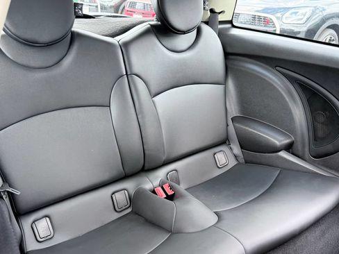 Used 2012 MINI Cooper Hardtop FWD image 21