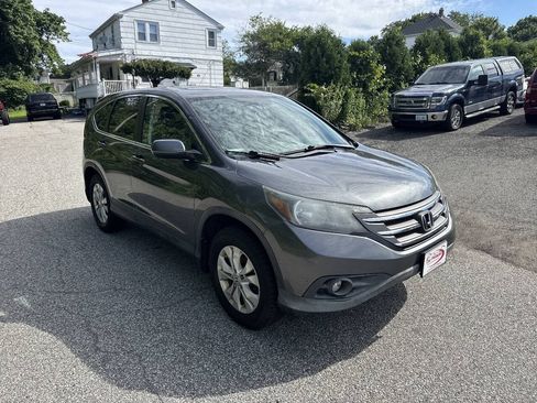 Used 2012 Honda CR-V EX image 2