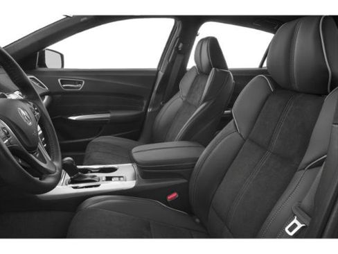 Used 2019 Acura TLX w/ Technology & A-SPEC Pkg FWD image 9