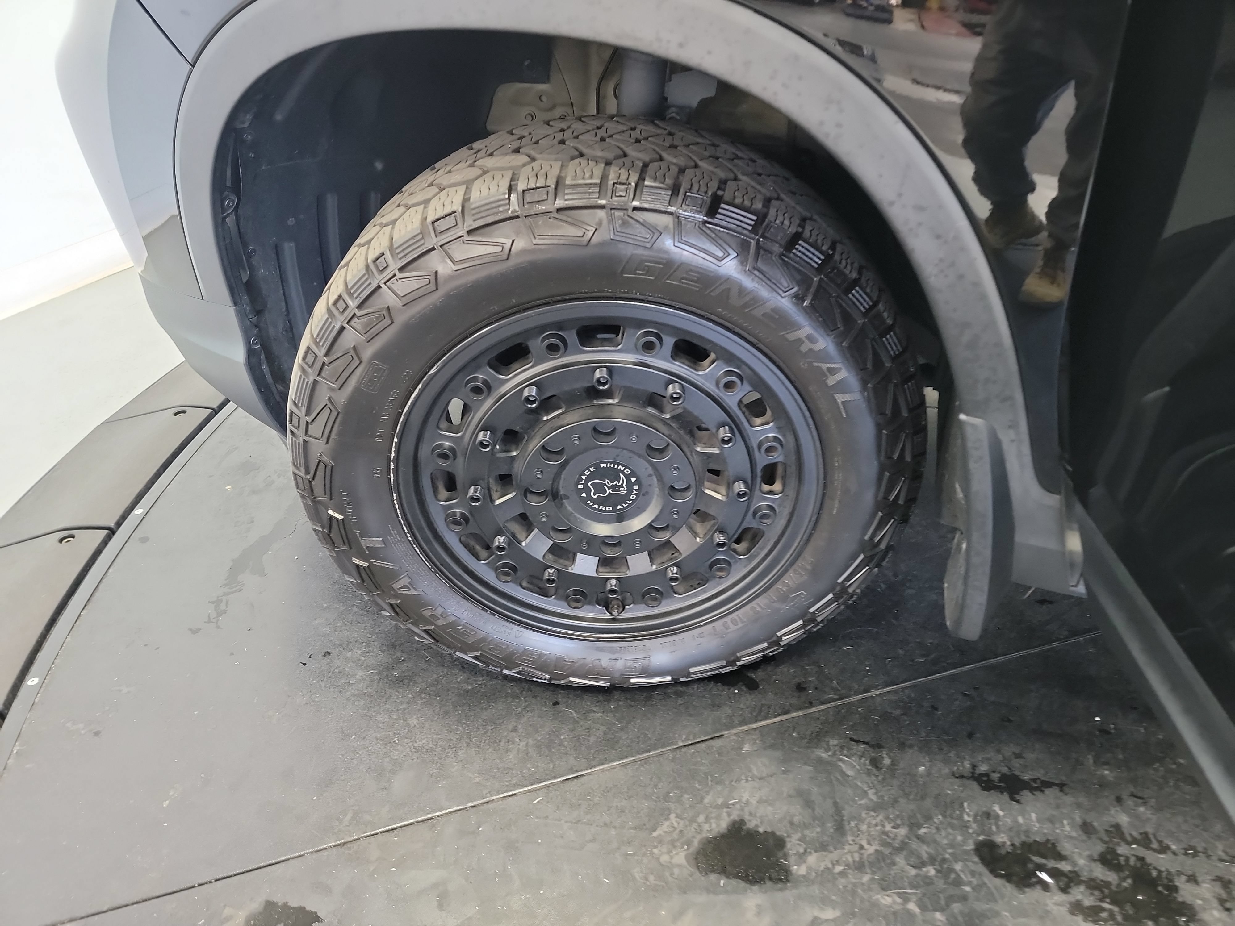 Used 2024 Honda Passport TrailSport image 30