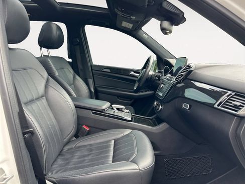 Used 2017 Mercedes-Benz GLE 350 4MATIC image 25