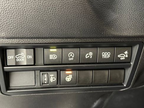 Used 2024 Toyota Tundra SR5 w/ SR5 Premium Package image 36