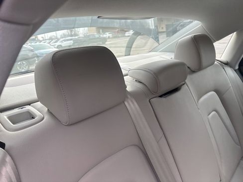 Used 2012 Audi A4 2.0T Premium Plus w/ Premium Plus Pkg image 26