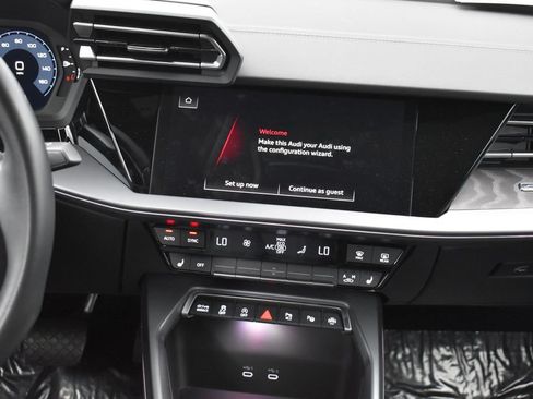 Certified 2025 Audi A3 2.0T Premium AWD/4WD image 15