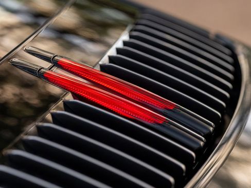 Used 2020 Porsche 911 Carrera 4S w/ Sport Package image 8