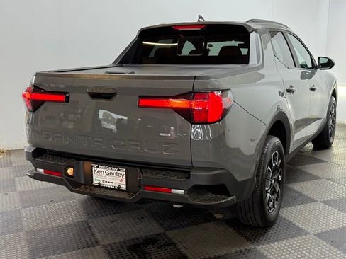 Certified 2022 Hyundai Santa Cruz SEL Premium image 12
