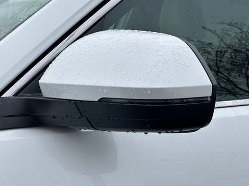 New 2026 Volkswagen Atlas SEL image 11