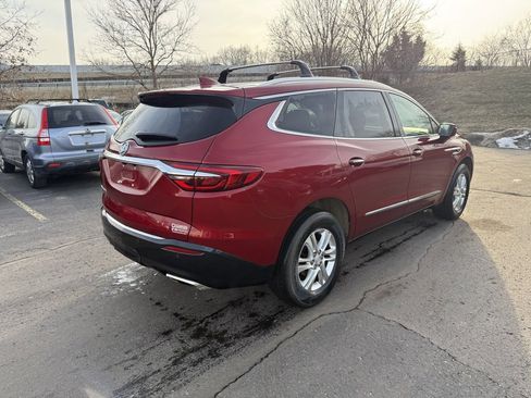 Used 2020 Buick Enclave Essence w/ Trailering Package, 5000 lbs. image 3