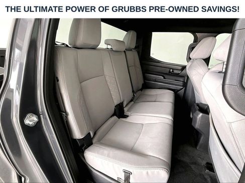 Used 2025 Toyota Tacoma SR5 RWD image 34