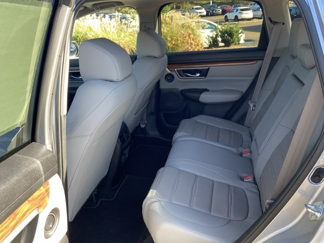 Used 2021 Honda CR-V EX-L image 47