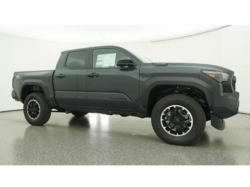 New 2026 Toyota Tacoma TRD Off-Road image 28