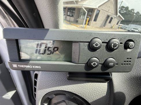 Used 2024 Ford E-350 and Econoline 350 Super Duty w/ Power Windows & Locks Group RWD image 12