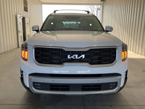 Used 2024 Kia Telluride SX image 29