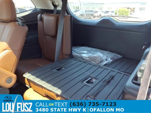 Used 2019 Subaru Ascent Touring AWD/4WD image 27