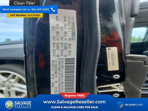 Used 2013 Jeep Compass Limited w/ Sun/Sound Group AWD/4WD image 16
