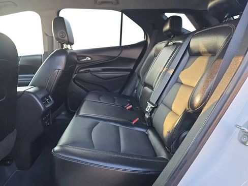 Used 2021 Chevrolet Equinox Premier AWD/4WD image 15