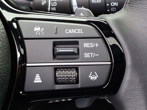 Used 2025 Honda Civic Sport Touring image 22