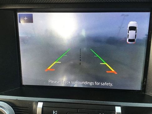 Used 2020 Ford Mustang Coupe w/ Equipment Group 101A image 16