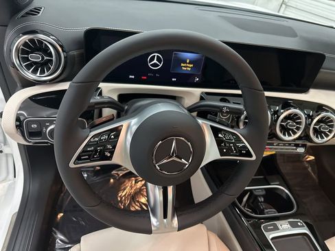 New 2026 Mercedes-Benz CLA 250 image 10