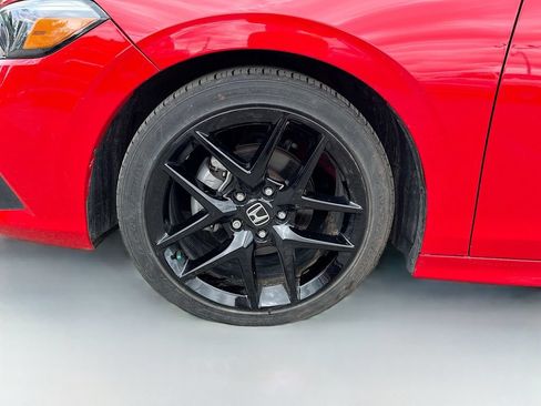 Used 2024 Honda Civic Sport image 29