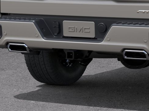 New 2026 GMC Sierra 1500 AT4 AWD/4WD image 14