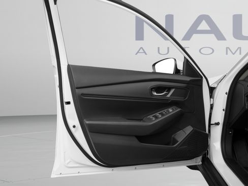 Used 2024 Honda Accord LX image 12