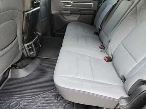Used 2021 RAM 1500 Big Horn image 30