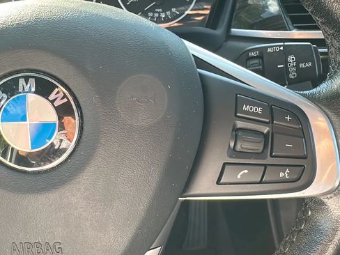 Used 2017 BMW X1 xDrive28i AWD/4WD image 33