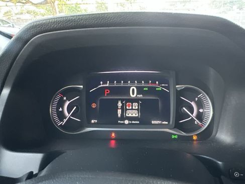 Used 2025 Honda Passport EX-L image 16