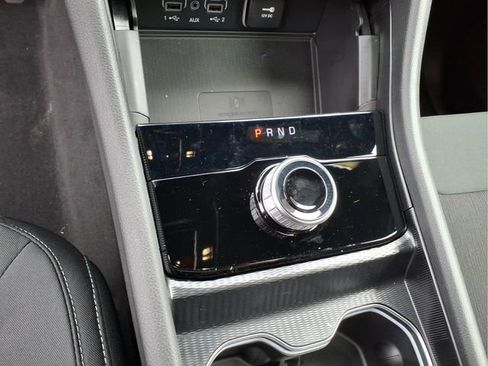 New 2026 Jeep Grand Cherokee Laredo AWD/4WD image 24