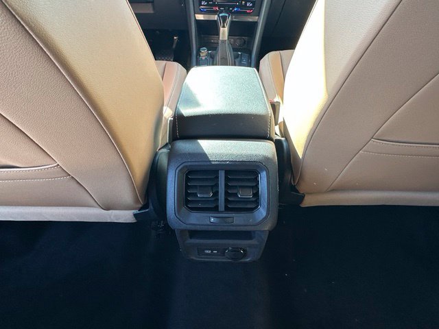 Used 2023 Volkswagen Tiguan SE AWD/4WD image 29