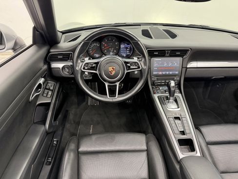Certified 2017 Porsche 911 Carrera image 26