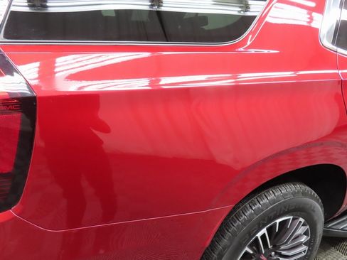 Used 2025 GMC Yukon Elevation w/ LPO, Floor Liner Package image 33