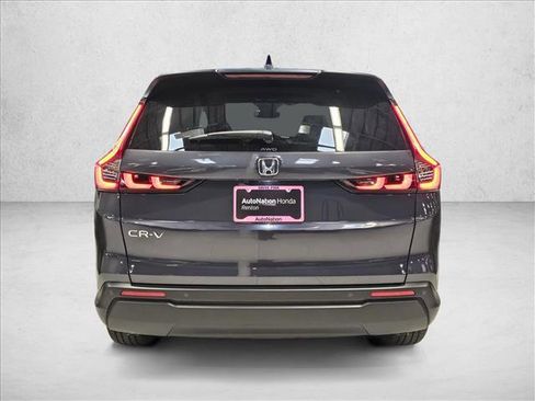 New 2026 Honda CR-V EX-L image 3