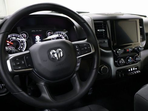 New 2026 RAM 1500 Tradesman image 18