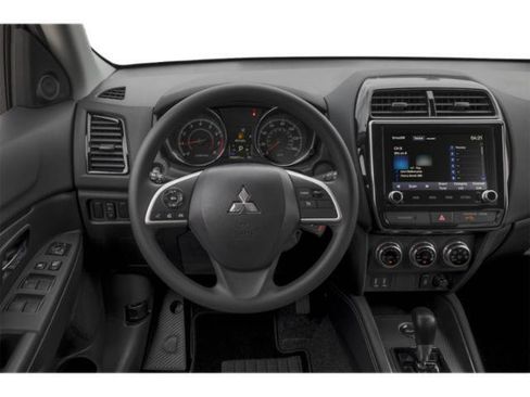 New 2026 Mitsubishi Outlander Sport ES AWD/4WD image 7