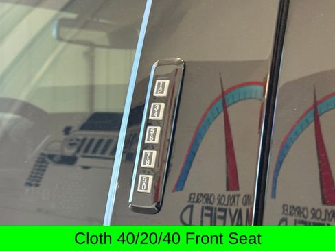 Used 2024 Ford F150 XLT w/ Equipment Group 302A MID image 14