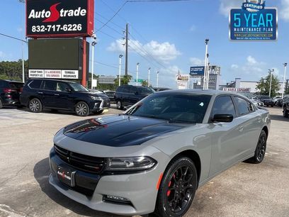Used 2018 Dodge Charger GT w/ Blacktop Package