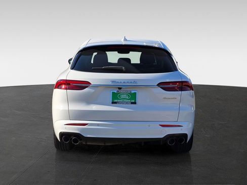 Used 2024 Maserati Grecale GT image 5