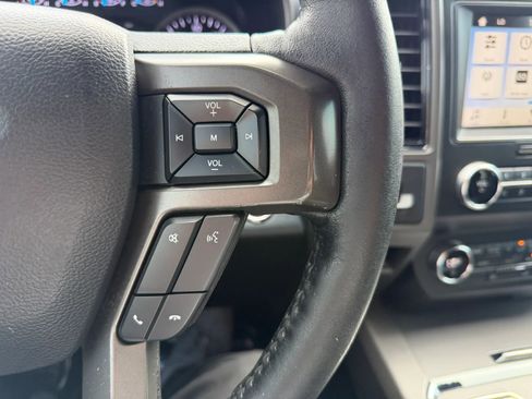 Used 2019 Ford Expedition Max XLT AWD/4WD image 32