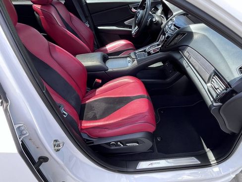 Used 2020 Acura RDX A-Spec FWD image 25