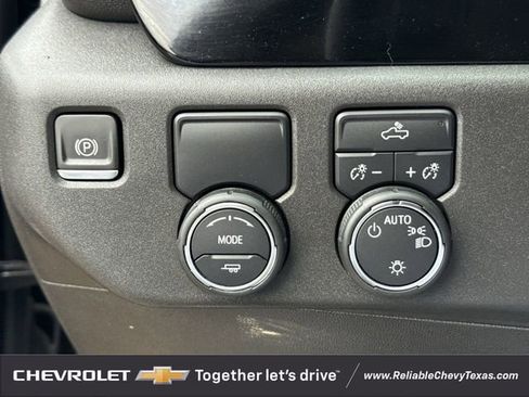 Used 2024 Chevrolet Silverado 1500 LT w/ Texas Edition Plus image 28