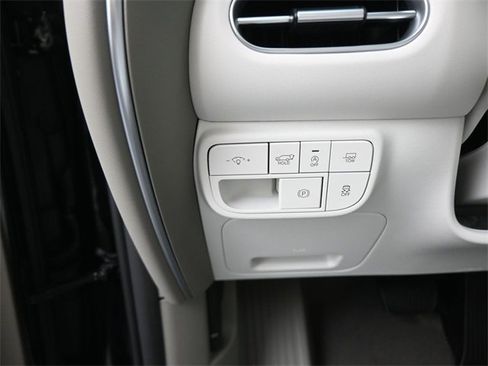 New 2026 Hyundai Palisade Limited image 18