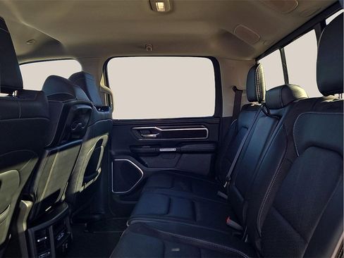 Used 2022 RAM 1500 Laramie image 9