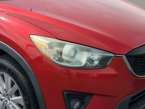 Used 2015 MAZDA CX-5 Touring AWD/4WD image 10