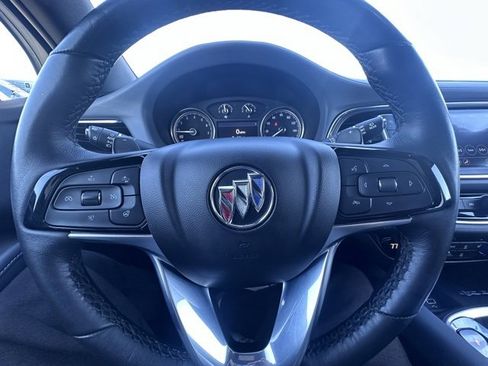 Certified 2023 Buick Enclave Essence w/ Trailering Package, 5000 lbs. image 18