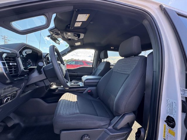 Used 2023 Ford F150 XL w/ STX Appearance Package AWD/4WD image 16