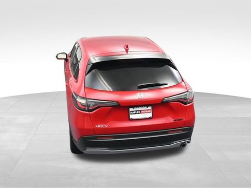 Used 2024 Honda HR-V Sport image 42